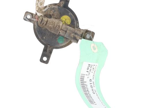 Left tailgate light CITROËN AMI (9A_) Electric (9AZ2CA) | BP33057289C79  - Image 5