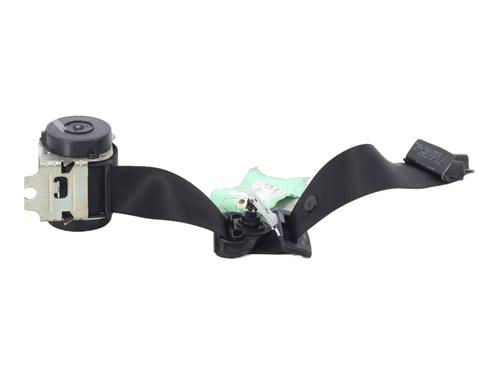 Used Rear right belt tensioner OPEL MERIVA A MPV (X03) 1.7 CDTI (E75) (100 hp) 31635228