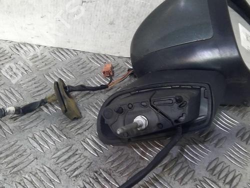 Right mirror CITROËN C3 II (SC_) 1.6 HDi | BP20355371C27 