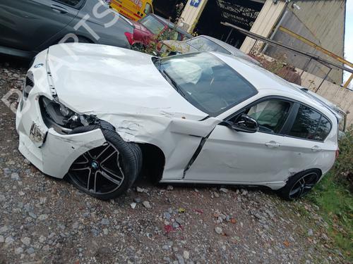 Right sun visor BMW 1 (F20) 118 d | BP31910514I2 