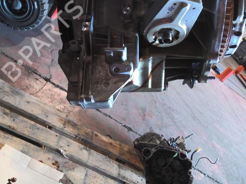 Engine RENAULT TWINGO III (BCM_, BCA_) 1.0 SCe 65 (BCMJ) | BP28110324M1 