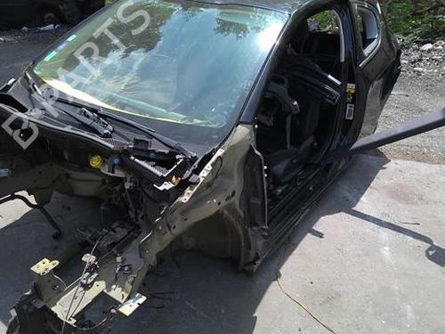 Left front window switch PEUGEOT 208 I (CA_, CC_) 1.0 VTi | BP27161697I27 - Image 29