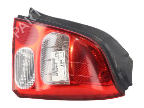 right-taillight-renault-twingo-ii-cn0_-2007-32010011 main image