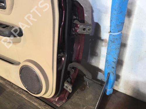 Dør venstre foran NISSAN X-TRAIL I (T30) 2.2 Di 4x4 | BP20368652C2 