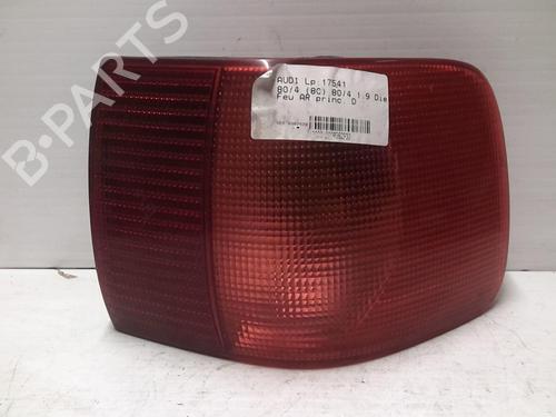 Right taillight AUDI 80 B4 Saloon (8C2) 1.9 TD | BP20363180C35 