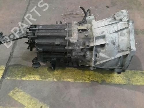 Gearbox BMW 1 (E81) 116 i | BP21080723M3 