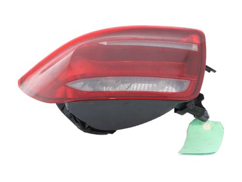 Left taillight BMW 1 (F20) 118 d | BP31910507C34