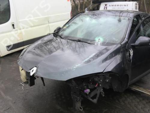 Engine control unit (ECU) RENAULT MEGANE III Hatchback (BZ0/1_, B3_) 1.9 dCi (BZ0N, BZ0J) | BP31704649M57 - Image 26