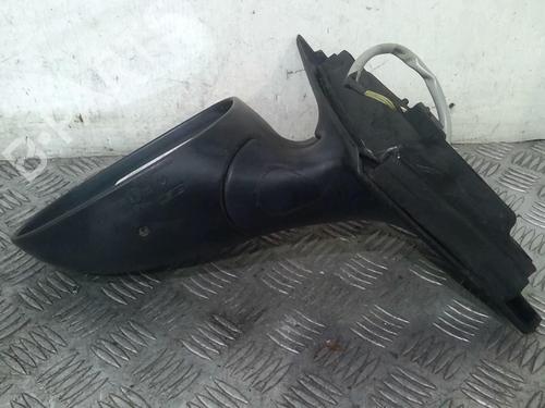 Left mirror FIAT BRAVO II (198_) 1.6 D Multijet (198AXM1B) | BP22596877C26 