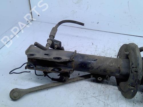 Left front shock absorber FORD PUMA (J2K, CF7) 1.0 EcoBoost mHEV | BP33472093M16 - Image 4