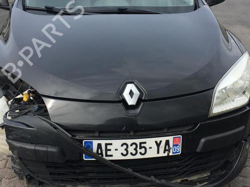 Rear left window mechanism RENAULT MEGANE III Grandtour (KZ0/1) 1.5 dCi (KZ0C, KZ1A) | BP20355628C24 