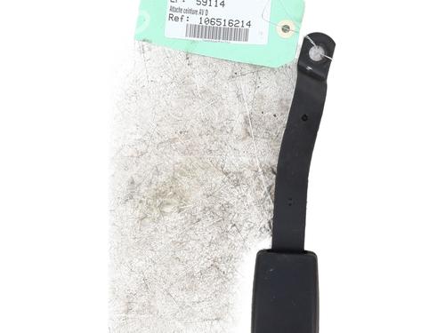 Seat buckle VW POLO (9N_, 9A_) 1.2 12V | BP26184938I32 