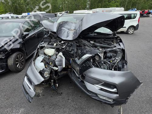 Left front window switch NISSAN QASHQAI II (J11, J11_) 1.3 DIG-T | BP38526704I27 - Image 7