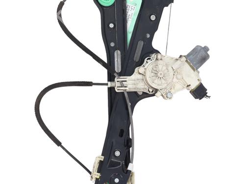Used Front right window mechanism Front right window mechanism BMW 1 (E87) 116 d (116 hp) 33715244 33715244