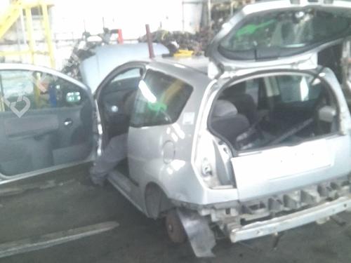 Left taillight CITROËN C2 (JM_) 1.1 | BP22004643C34 