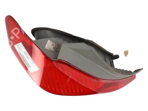 Left taillight TOYOTA YARIS (_P9_) 1.4 D-4D (NLP90_, NLP90R) | BP28104298C34 