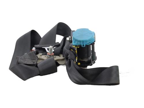Rear left seatbelt KIA PICANTO II (TA) 1.2 | BP25223692I29 - Image 3