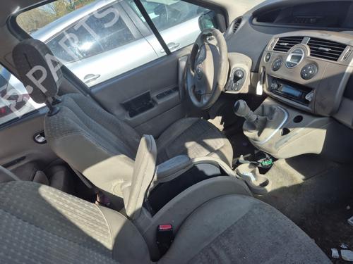 Front right panel RENAULT SCÉNIC II (JM0/1_) 1.9 dCi | BP33472562C59  - Image 5