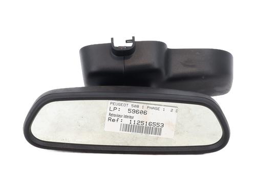 Used Rear mirror PEUGEOT 508 I (8D_) 2.0 HDi (140 hp) 29341887