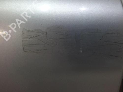 Right rear door LAND ROVER FREELANDER I (L314) 2.0 Td4 4x4 | BP20362411C5 