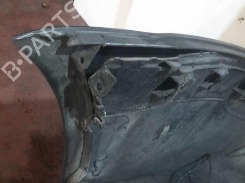 Used Rear bumper SEAT TOLEDO III (5P2) 1.9 TDI (105 hp) 20356187