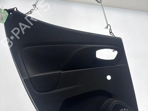 Rear left panel RENAULT CLIO IV (BH_) 0.9 TCe 90 (BHNF, BHMA, BHMH, BHJK, BHJR) | BP36314400C60 - Image 2