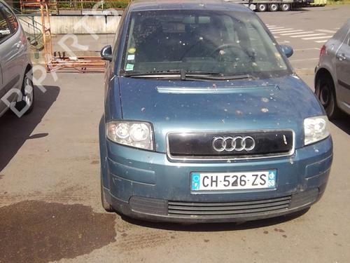 Heater blower motor AUDI A2 (8Z0) 1.4 TDI | BP21005910M62 - Image 7