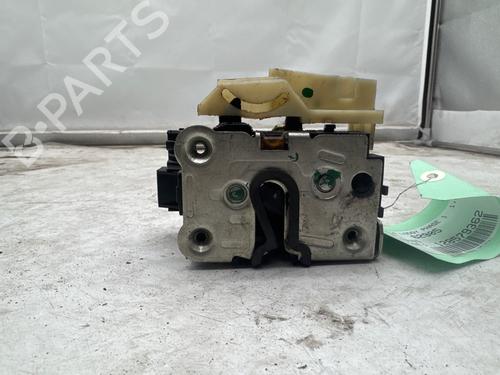 Front left lock DACIA LODGY (JS_) 1.2 TCe (JSAY, JSM0) | BP37189150C98 - Image 3