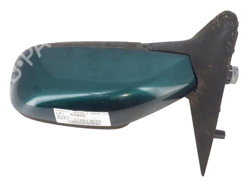 Left mirror RENAULT LAGUNA II Grandtour (KG0/1_) 1.9 dCi | BP29342026C26