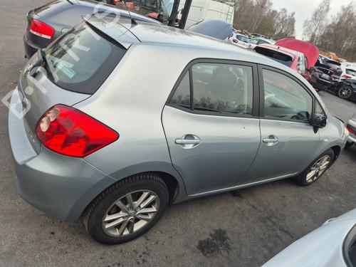 Engine TOYOTA AURIS (_E15_) 1.4 D-4D (NDE150_, NDE150R) | BP33472051M1 - Image 18