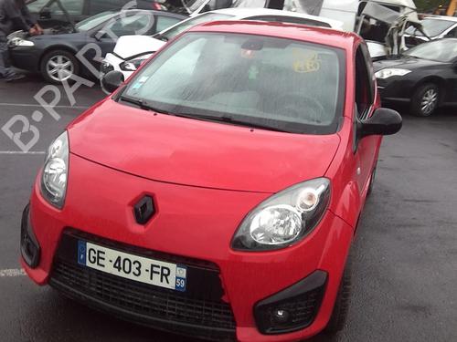 Starter RENAULT TWINGO II (CN0_) 1.6 RS (CN0N, CN0R, CN0S) | BP23846805M8 - Image 16