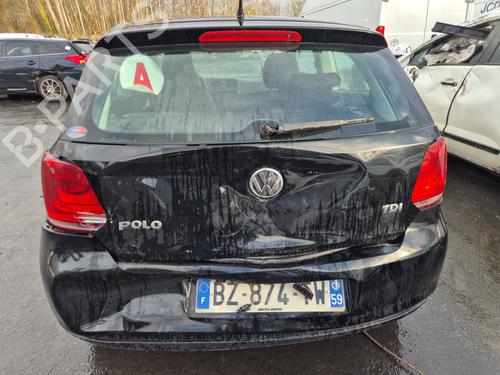 Used Parts VW POLO V (6R1, 6C1)  1.2 TDI  4475844