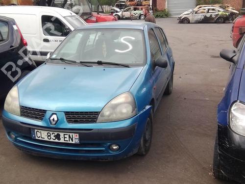 Højre forlygte MERCEDES-BENZ A-CLASS (W168) A 140 (168.031, 168.131) | BP22002115C29 