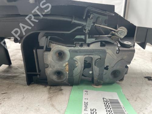 Front right lock FORD FOCUS C-MAX (DM2) 1.8 TDCi | BP36249131C97 - Image 2