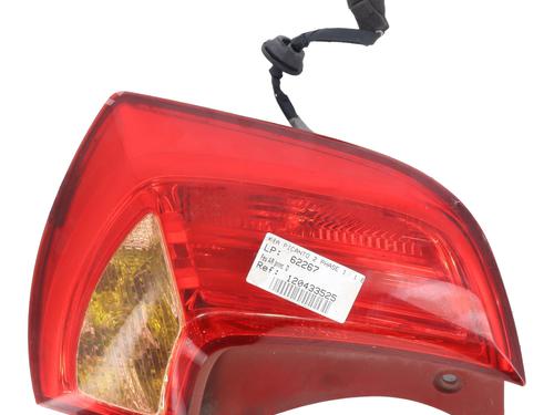 Farolim direito KIA PICANTO II (TA) 1.0 (69 hp) 32128504