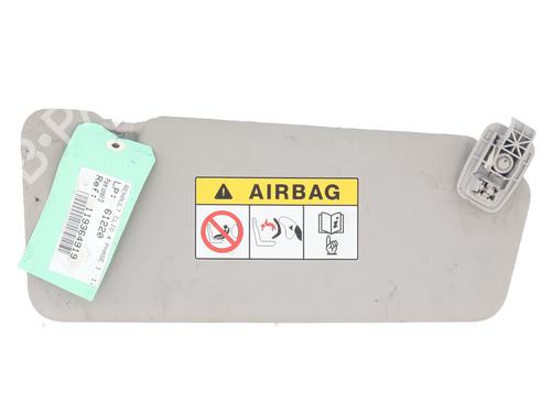 right-sun-visor-renault-clio-iv-bh_-2012-2013-2014-2015-2016-2017-2018-2019-2020-2021-31723784 main image