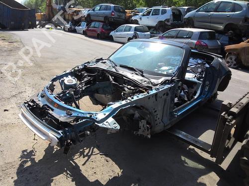 Seats set MAZDA MX-5 IV (ND__) 1.5 (ND6E, ND5RC) | BP21817213C78  - Image 15