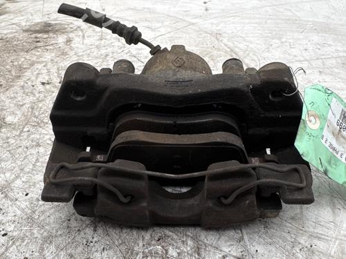 Left front brake caliper RENAULT LAGUNA III (BT0/1) 2.0 dCi (BT07, BT0J, BT14, BT1A, BT1S) | BP36656868M105  - Image 5