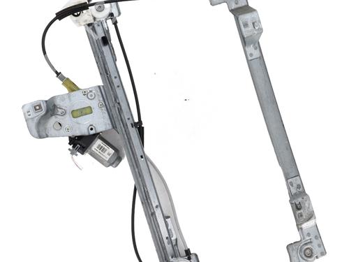 Front right window mechanism RENAULT KANGOO Express (FW0/1_) 1.5 dCi 70 (FW0A, KW0V) | BP21544634C23 