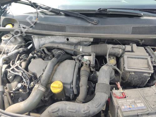 Instrument cluster DACIA SANDERO II 1.5 dCi | BP29214096C47 