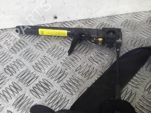 Used Front right seatbelt Front right seatbelt PEUGEOT 3008 I MPV (0U_) 1.6 HDi (109 hp) 20363787 20363787