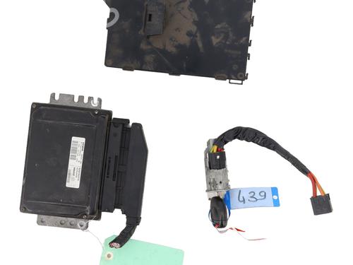 Electronic module RENAULT CLIO II (BB_, CB_) 1.2 (BB0A, BB0F, BB10, BB1K, BB28, BB2D, BB2H, CB0A,... | BP28210951M83 