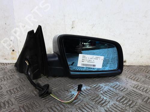 Right mirror BMW 5 (E60) 523 i | BP20358904C27 