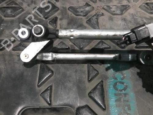 Front wiper motor CHEVROLET AVEO / KALOS Hatchback (T250, T255) 1.2 | BP21999406M29 