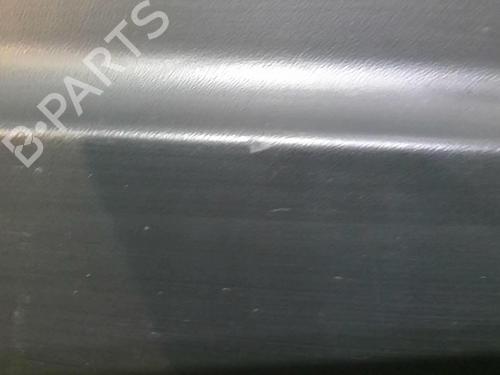 Used Rear bumper CHEVROLET MATIZ (M200, M250) 0.8 (52 hp) 20369855