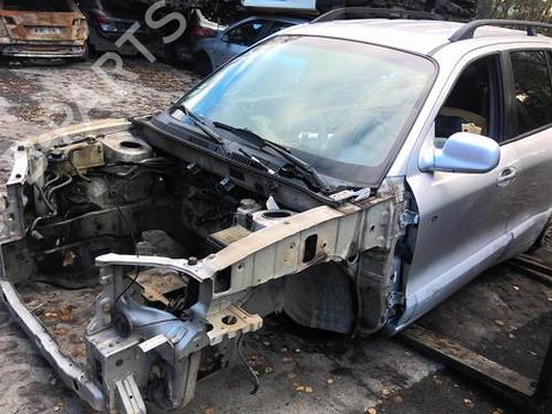 Left headlight HYUNDAI SANTA FÉ I (SM) 2.0 CRDi 4x4 | BP21520993C28 