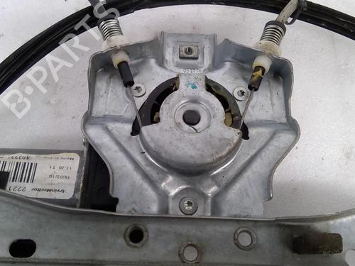 Front right window mechanism CITROËN DS3 (SA_) 1.6 THP 155 | BP33738188C23 - Image 6