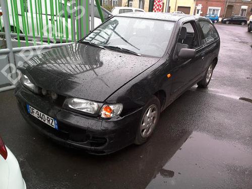 Used Parts NISSAN ALMERA I Hatchback (N15) 1.4 1878167