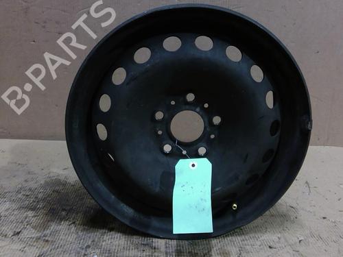 Fælk RENAULT KANGOO Express (FW0/1_) 1.5 dCi 75 (FW07, FW10, FW04) | BP31658272C45 - Image 3