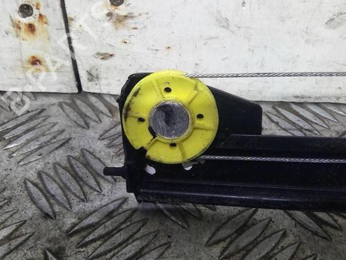 Used Front left window mechanism Front left window mechanism PEUGEOT BOXER Van 2.0 BlueHDi 130 (130 hp) 20356890 20356890